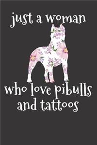 Pitbull Dog Rescue Notebook Journal