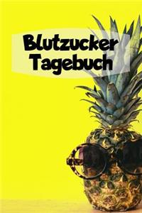 Blutzucker Tagebuch