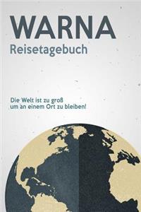 Warna Reisetagebuch