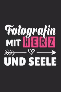 Fotografin Mit Herz und Seele