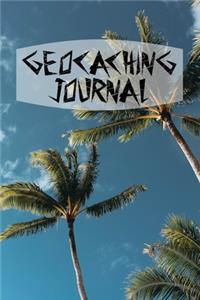 Geocaching Journal