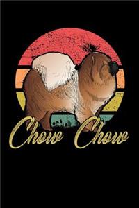 Chow Chow