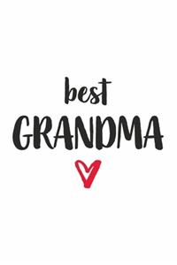 best Grandma