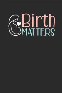 Birth Matters