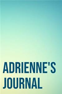 Adrienne's Journal