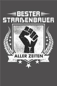 Bester Straßenbauer aller Zeiten