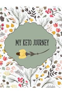 My Keto Journal