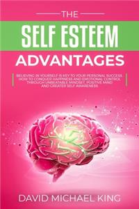 The Self Esteem Advantages