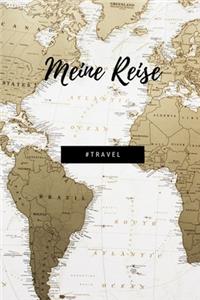 Meine Reise