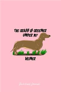 Dachshund Journal