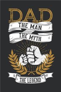 Coolest Dad Ever