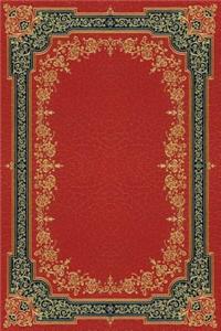 Regal Red Journal