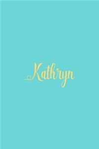 Kathryn