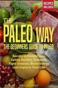 Paleo Way