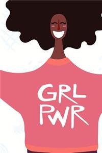 Grl Pwr