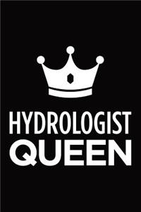 Hydrologist Queen
