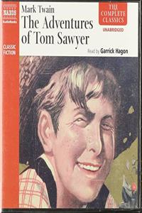 Adventures of Tom Sawyer Lib/E
