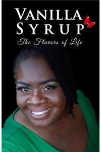 Vanilla Syrup