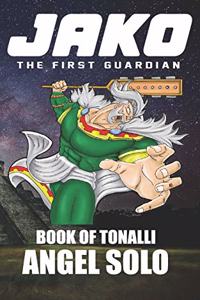 Jako The First Guardian