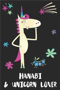 Hanabi & Unicorn Lover