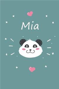 Mia