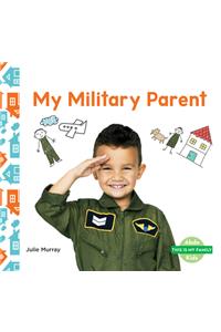 My Military Parent