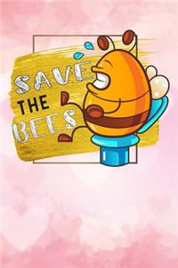 save the bees