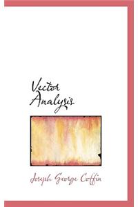 Vector Analysis
