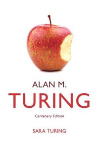 Alan M. Turing