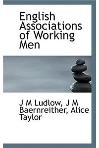 English Associations of Working Men