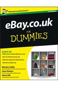 Ebay.Co.UK for Dummies