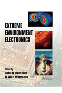 Extreme Environment Electronics