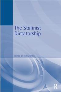 The Stalinist Dictatorship