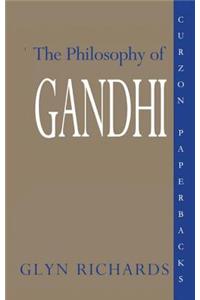 Philosophy of Gandhi