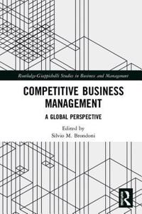 Competitive Business Management