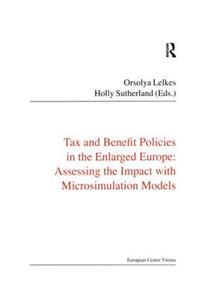 Tax and Benefit Policies in the Enlarged Europe