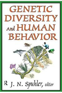 Genetic Diversity and Human Behavior