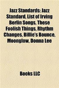 Jazz Standards