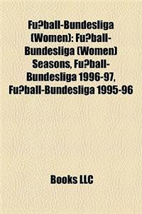 Fu Ball-Bundesliga (Women)
