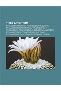 Titularbistum