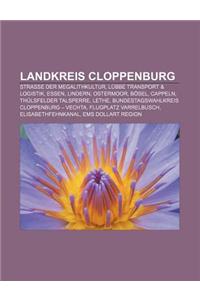 Landkreis Cloppenburg