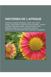 Historien de L'Afrique