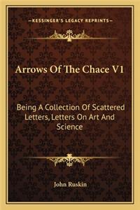 Arrows Of The Chace V1