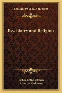 Psychiatry and Religion