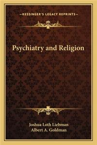 Psychiatry and Religion