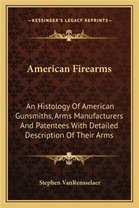American Firearms