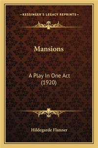 Mansions