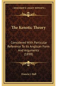 The Kenotic Theory