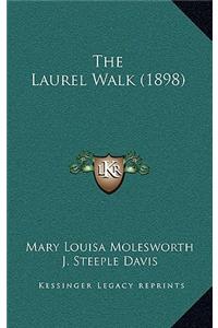 The Laurel Walk (1898)