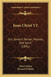 Jesus Christ V2